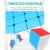 Cubeskool MoYu 5x5 Speed Cube Stickerless-5