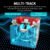 Cubeskool MoYu 5x5 Speed Cube Stickerless-7