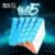 Cubeskool MoYu 5x5 Speed Cube Stickerless-9