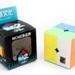 Cubeskool MoYu Square 1 Speed Cube Stickerless-4