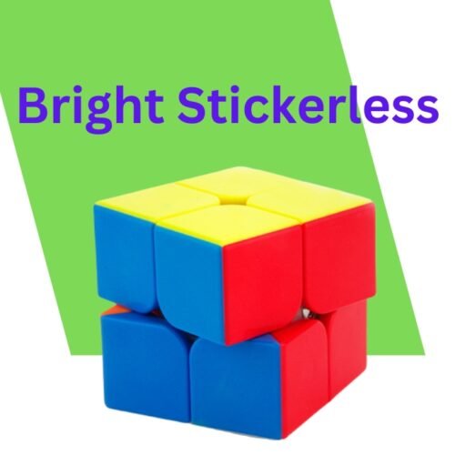 Cubeskool MoYu Square 1 Speed Cube Stickerless-8