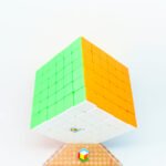 Cubeskool MoYu 6x6 Speed Cube Stickerless