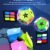 Cubeskool MoYu Megaminx 2x2 Speed Cube Stickerless-10