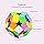 Cubeskool MoYu Megaminx 2x2 Speed Cube Stickerless-11