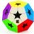 Cubeskool MoYu Megaminx 2x2 Speed Cube Stickerless-2