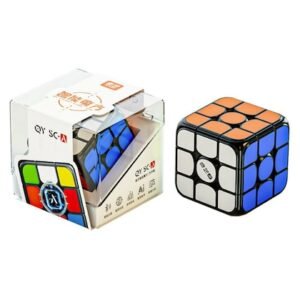 Cubeskool QY Smart Art Version-1
