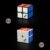 MOYU 2X2 BLACKBASE-1