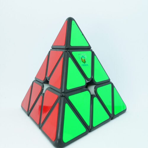 MOYU PYRAMINX BLACKBASE-2