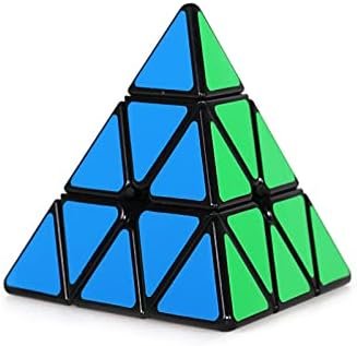 MOYU PYRAMINX BLACKBASE-3