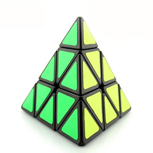 MOYU PYRAMINX BLACKBASE-4