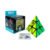 CUBESKOOL MOYU PYRAMINX BLACKBASE - Image 7