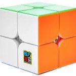 CUBESKOOL MOYU RS2M
