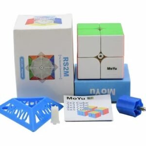 CUBESKOOL MOYU RS2M-2