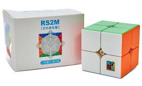 CUBESKOOL MOYU RS2M-3