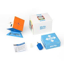 CUBESKOOL MOYU RS2M-4