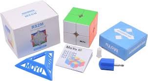 CUBESKOOL MOYU RS2M-5
