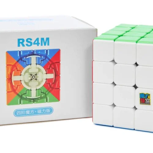 CUBESKOOL MOYU RS4M-2