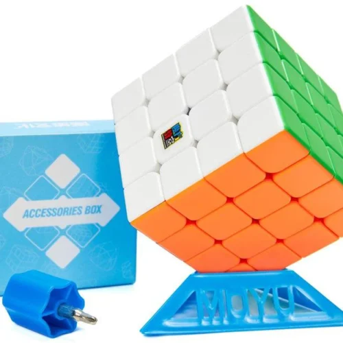 CUBESKOOL MOYU RS4M-5
