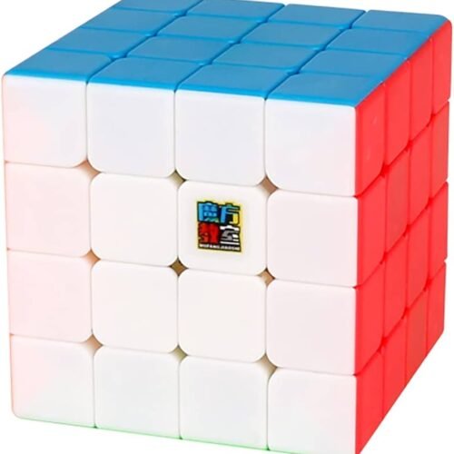 CUBESKOOL MOYU RS4M-6