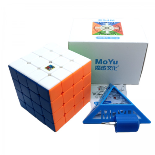 CUBESKOOL MOYU RS4M-8