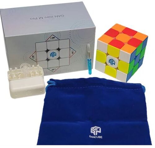 CUBESKOOL GAN Mini M Pro - Image 1
