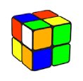 2x2cube