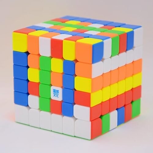 AOSHI WR M 6x6 - Image 2