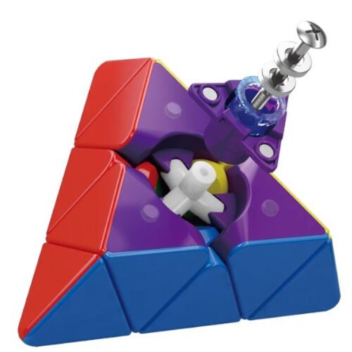 MOYU RS PYRAMINX CUBE - Image 3