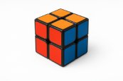 cubes