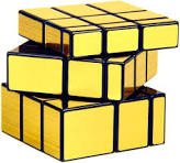 mirror cube