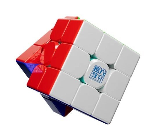 MOYU RS3M V5 MAGLEV VERSION - Image 2
