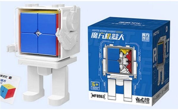 robot 1