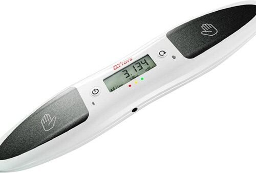 QiYi SMART TIMER (Bluetooth connectivity) - Image 1