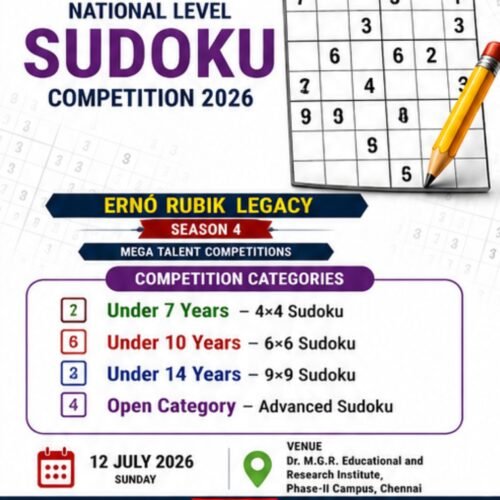 ERNO RUBIKS LEGACY TOURNAMENT 2026 - Image 3
